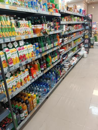عکس افق کوروش (الهیه)