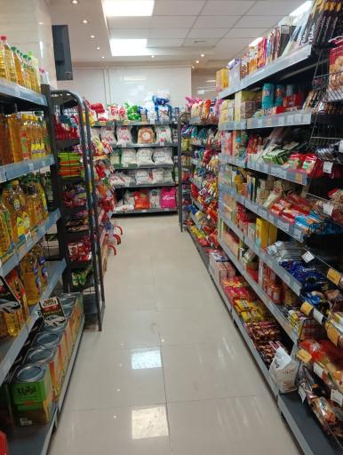 عکس افق کوروش (الهیه)