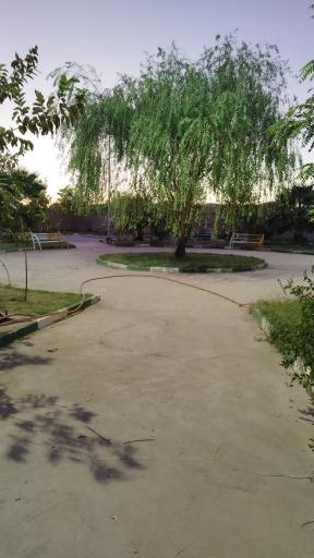 عکس بوستان معلم