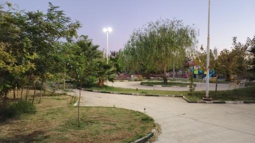 عکس بوستان معلم