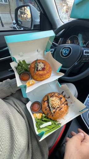 عکس بیرون بر خانه ته چین 