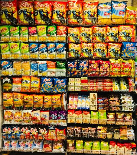 عکس پاکان پروتئین