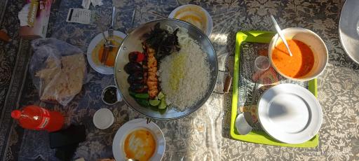 عکس مجتمع تفریحی کوثر