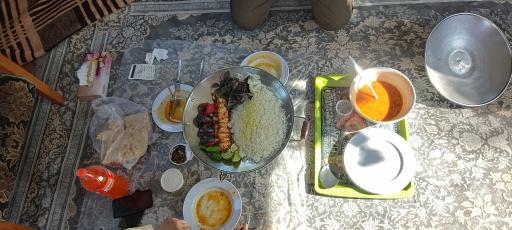 عکس مجتمع تفریحی کوثر