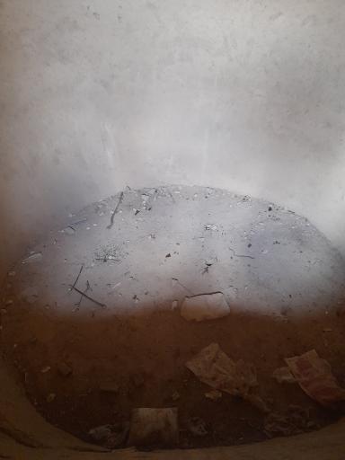 عکس یخدان بسطام