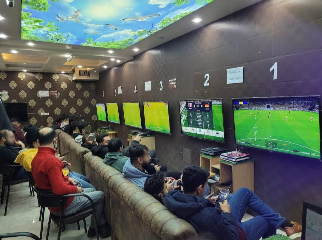 عکس گیم نت کاکتوس