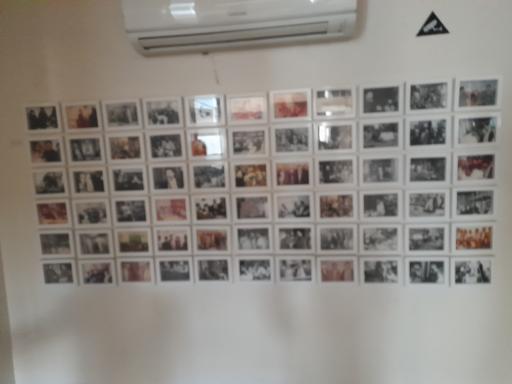 عکس موزه سرای شهید آیت الله دکتر بهشتی