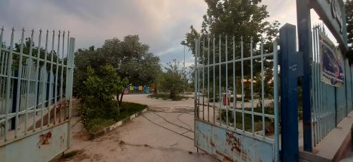 عکس بوستان معلم