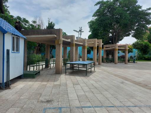 عکس بوستان 22 بهمن