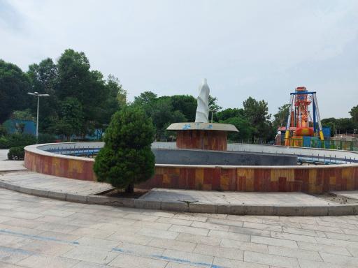 عکس بوستان 22 بهمن