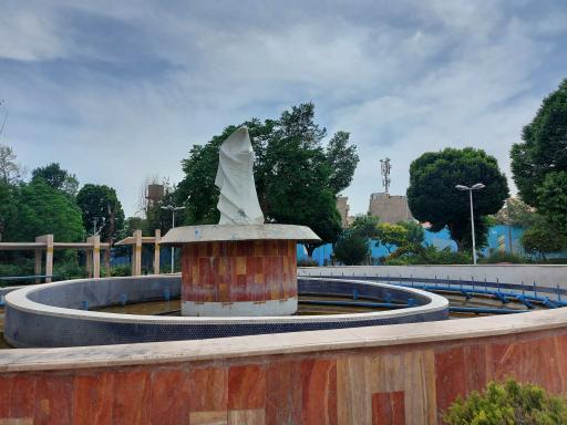 عکس بوستان 22 بهمن