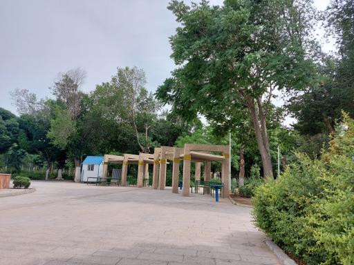 عکس بوستان 22 بهمن