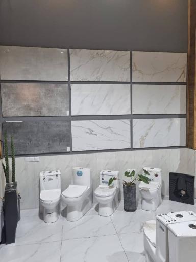 عکس فروشگاه کاشی و سرامیک اسپرینگ