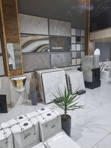 عکس فروشگاه کاشی و سرامیک اسپرینگ