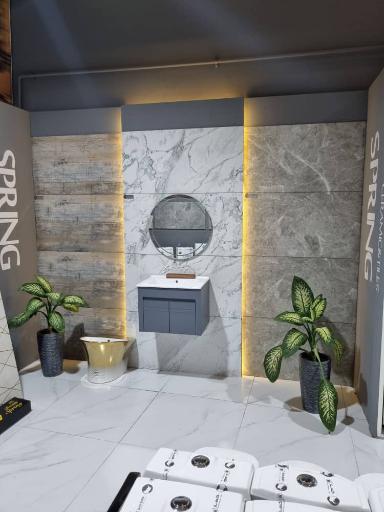 عکس فروشگاه کاشی و سرامیک اسپرینگ