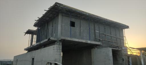 عکس کلینیک ساختمانی دکوراسیونی عسلان کارزیدون