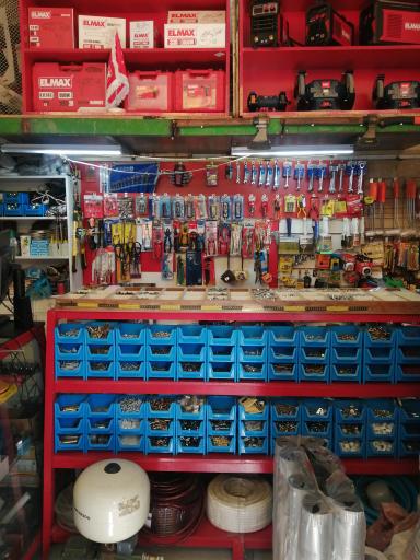 عکس رنگ ابزار تهران