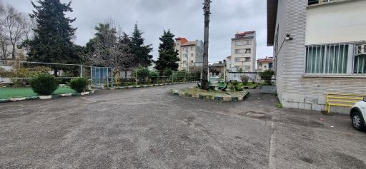 عکس آموزشگاه استثنایی دکتر خزائلی