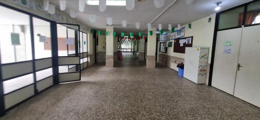 عکس آموزشگاه استثنایی دکتر خزائلی