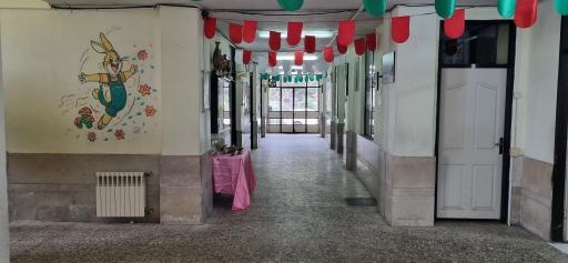 عکس آموزشگاه استثنایی دکتر خزائلی