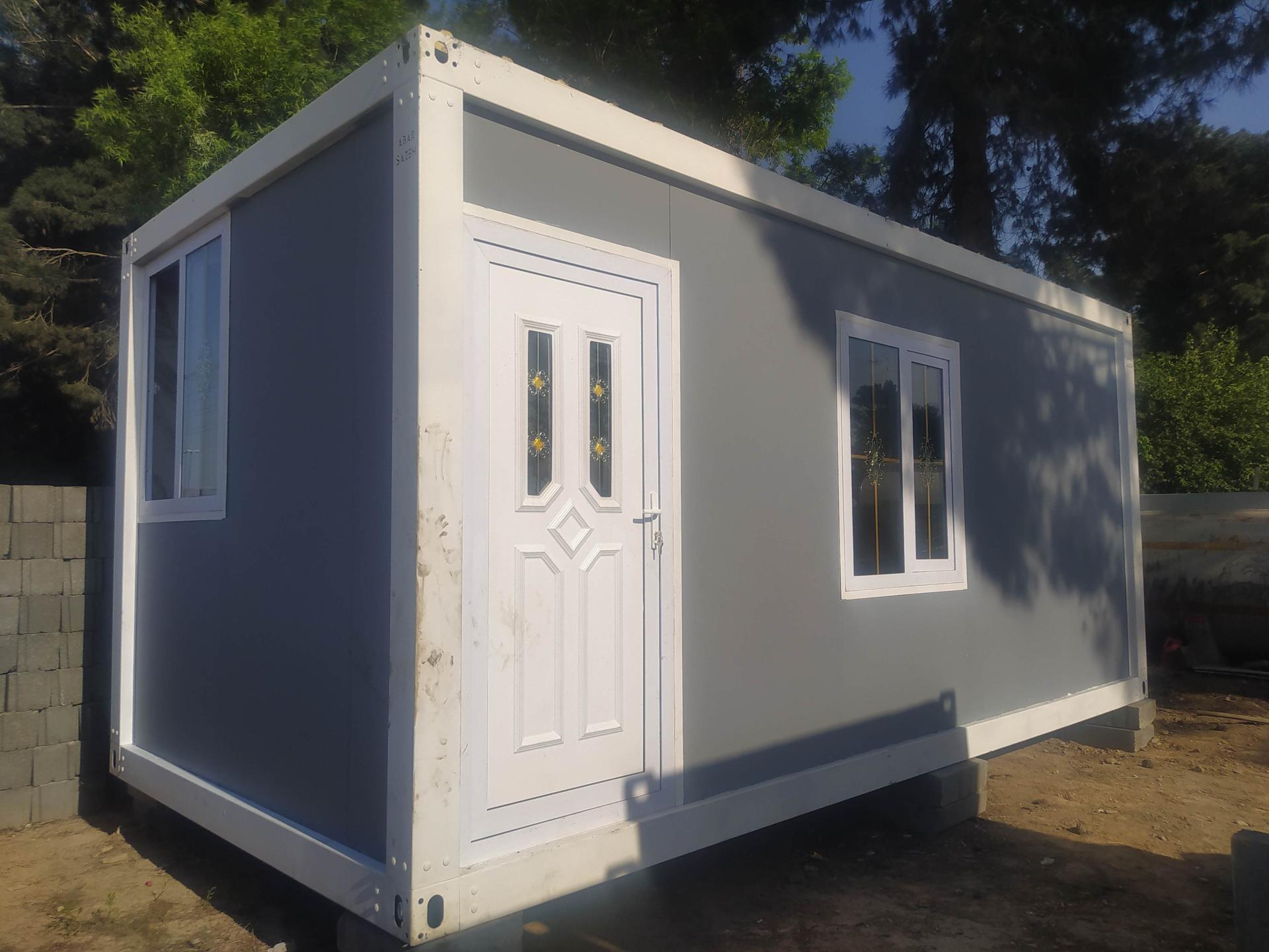 عکس ابر سازه فرجی