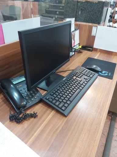 عکس کافی نت و چاپ عرفان