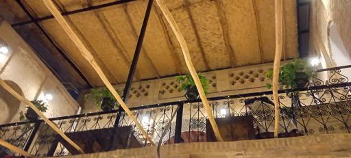 خانه تاریخی مقدم و عمارت خلیفه