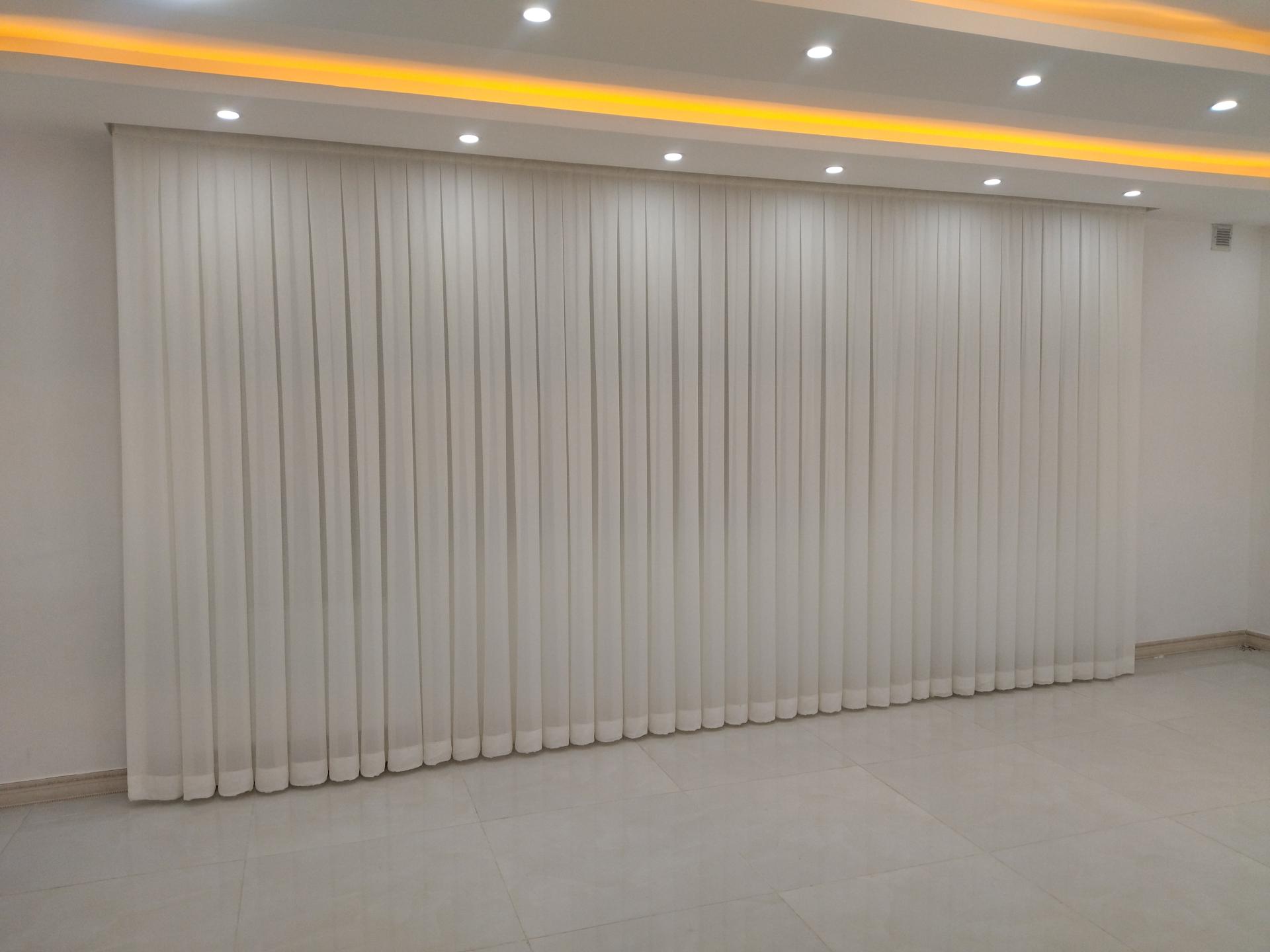 عکس پرده سرای سلطانی 