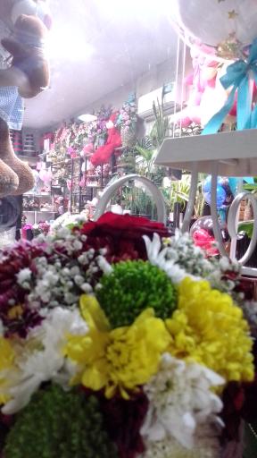 عکس گل هیراد