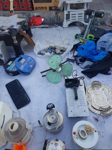 عکس بازار خلازیر