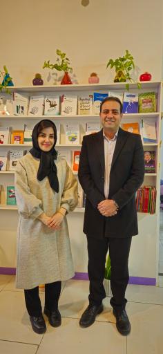 مؤسسه سرای بهتر