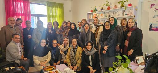 مؤسسه سرای بهتر