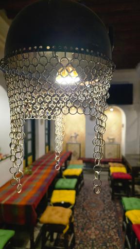 خانه تاریخی مقدم و عمارت خلیفه