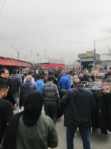 بازار خلازیر