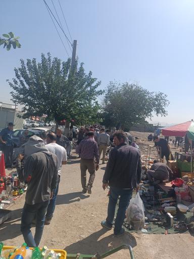 بازار خلازیر
