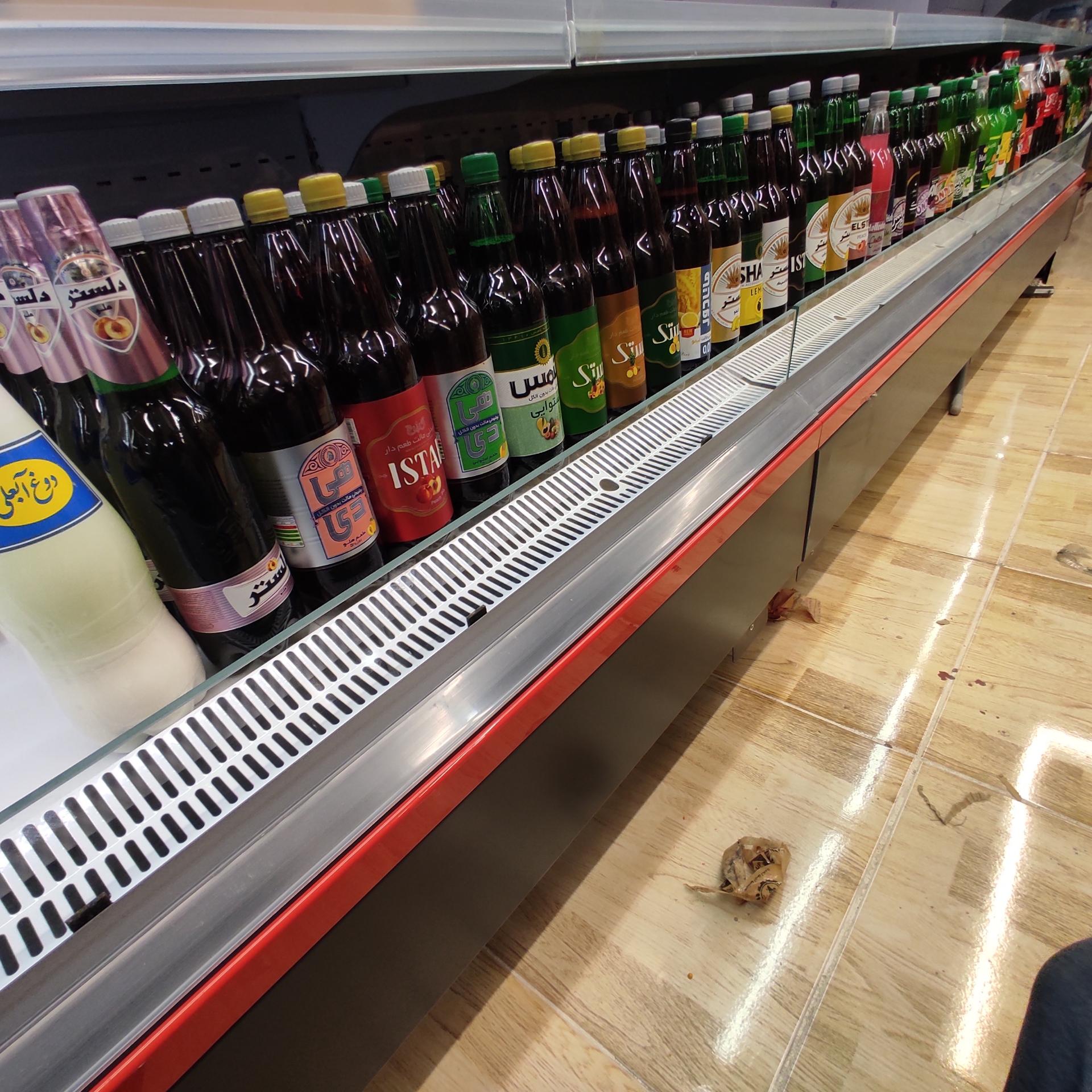 عکس فروشگاه همواره تخفیف افق کوروش 