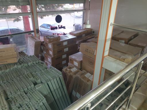 نمایندگی درب اتوماتیک آسانسور روانکار 