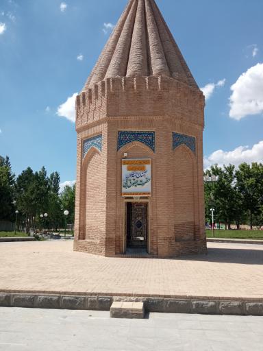 عکس تویسرکان