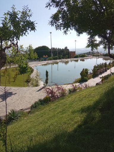 عکس تویسرکان