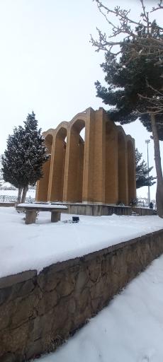 عکس تویسرکان