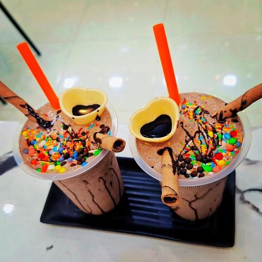 عکس کافه پلاس