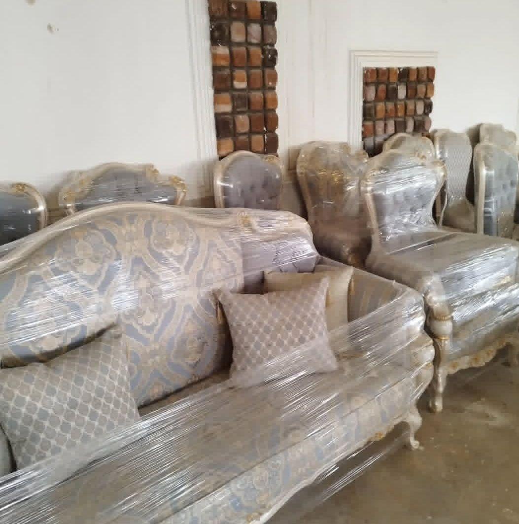 عکس تولید و تعمیرات مبل اسماعیلی