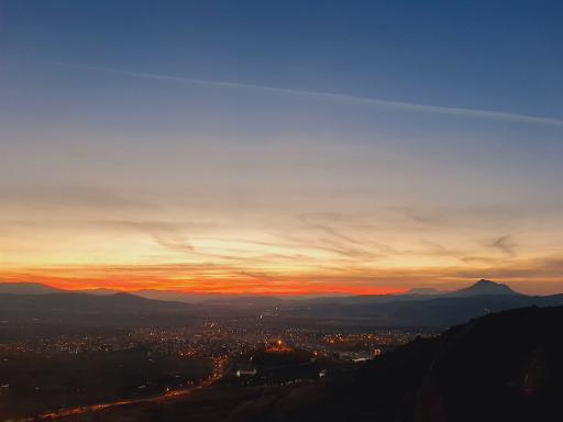 عکس تویسرکان