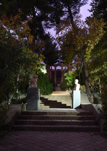 عکس تویسرکان