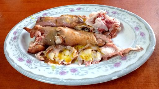 طباخی حقیقت