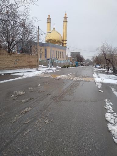 عکس تویسرکان