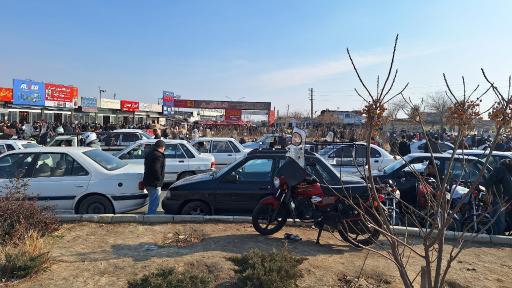 عکس بازار خلازیر