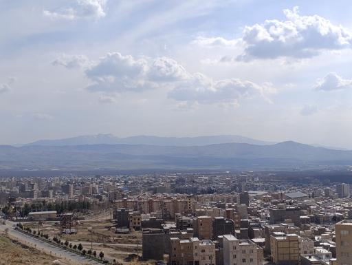 عکس تویسرکان