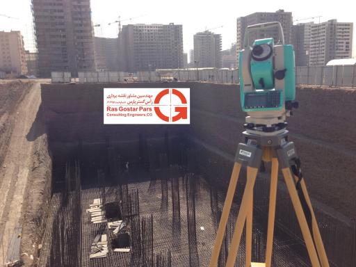 مهندسین مشاور راس گستر پارس