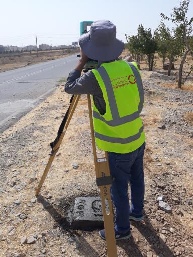 عکس مهندسین مشاور راس گستر پارس